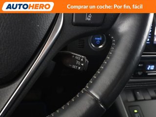 Toyota Auris 1.8 Hybrid Active