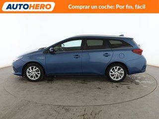 Toyota Auris 1.8 Hybrid Active