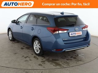 Toyota Auris 1.8 Hybrid Active