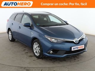 Toyota Auris 1.8 Hybrid Active