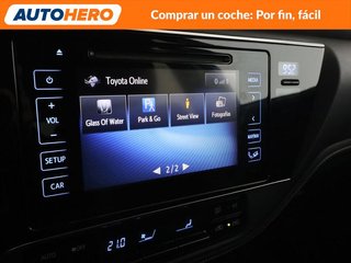 Toyota Auris 1.8 Hybrid Active