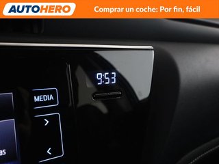 Toyota Auris 1.8 Hybrid Active