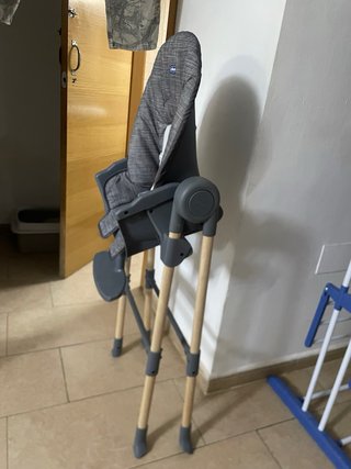 Trona Chicco para bebé
