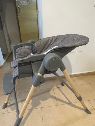 Trona Chicco para bebé