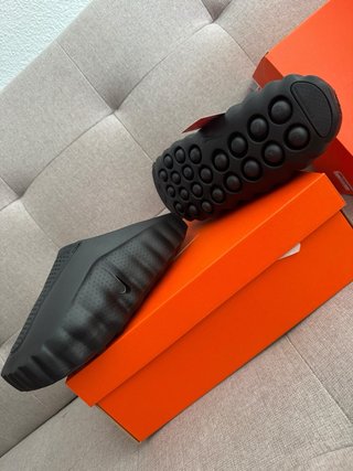 Chanclas Nike Mind 001 Negras