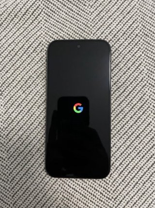 Google Pixel 10 Pro 128GB Negro/Gris