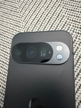 Google Pixel 10 Pro 128GB Negro/Gris