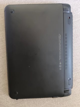 HP Mini 210-1000 Netbook 1p.1 Ordenador Portátil +