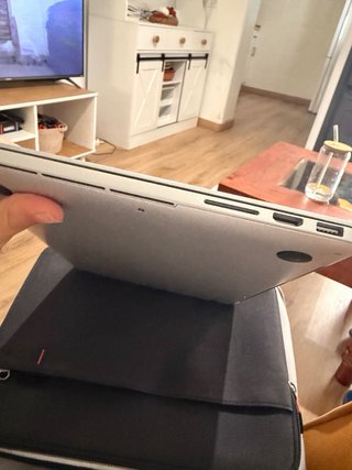 MacBook Pro 13 Retina (2015)