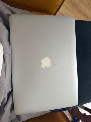 MacBook Pro 13 Retina (2015)