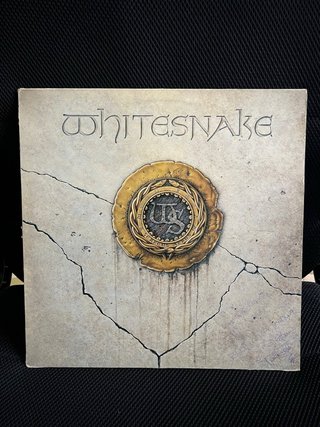 Vinilo Whitesnake 1987