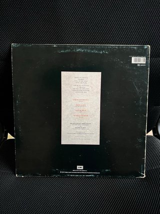 Vinilo Whitesnake 1987