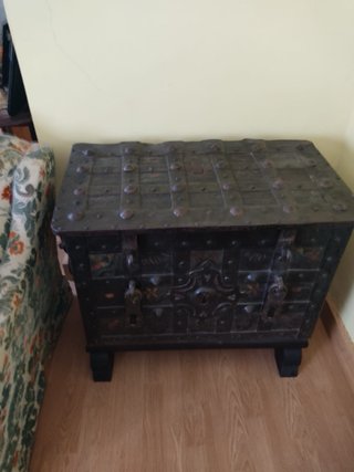 Lote antigüedades originales