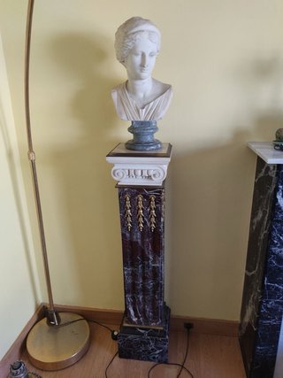 Lote antigüedades originales