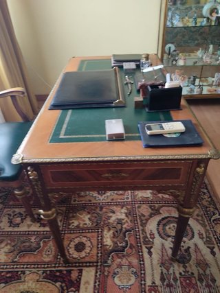 Lote antigüedades originales
