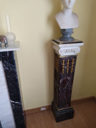 Lote antigüedades originales