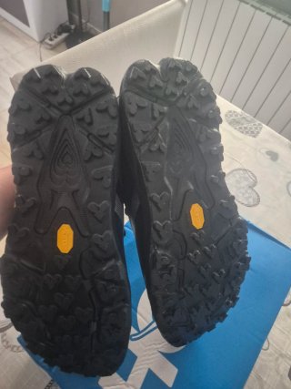 Hoka Speedgoat 7 Zapatillas Running Hombre
