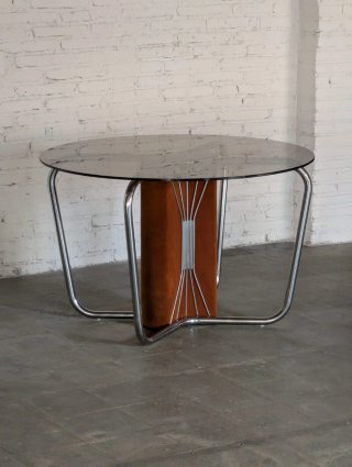 Mesa Spaceage años 70