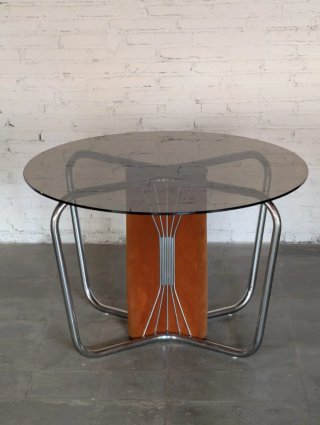 Mesa Spaceage años 70