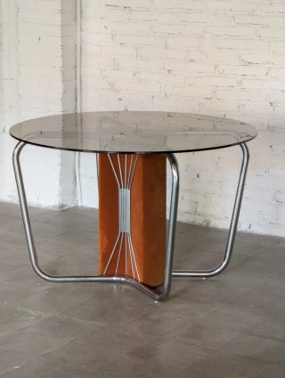 Mesa Spaceage años 70