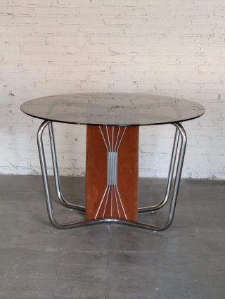 Mesa Spaceage años 70