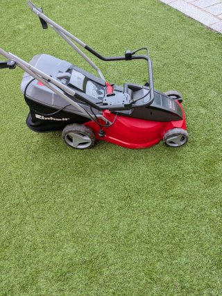 Cortacésped Eléctrico Einhell GC-EM 1536