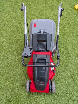Cortacésped Eléctrico Einhell GC-EM 1536