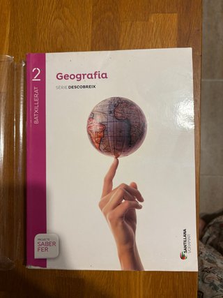 Geografía