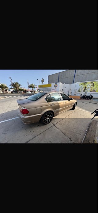 BMW Serie 3 1998