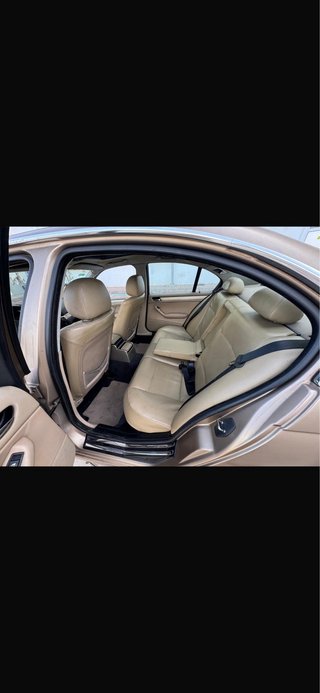 BMW Serie 3 1998