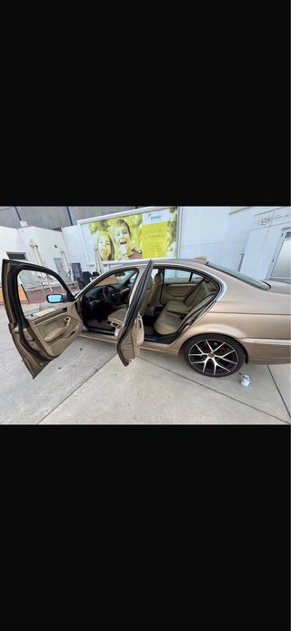 BMW Serie 3 1998