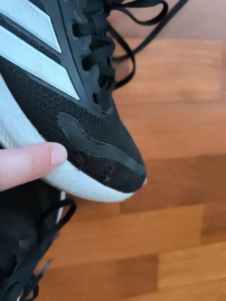 Scarpe Adidas Donna/bambino N. 38