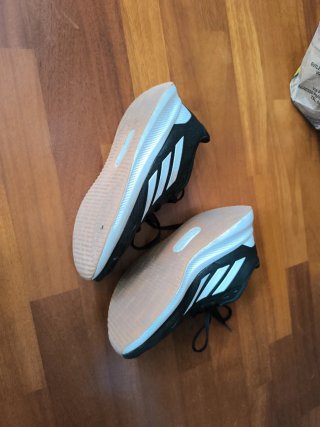 Scarpe Adidas Donna/bambino N. 38