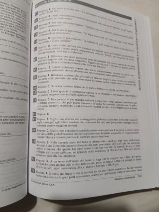 Hoepli test. Scienze della formazione primaria....