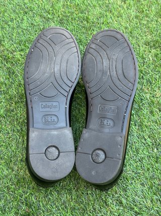 Callaghan Extralight Zapatos Hombre Talla 43