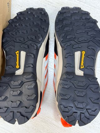 Zapatillas Adidas Terrex AX4 Goretex Mujer