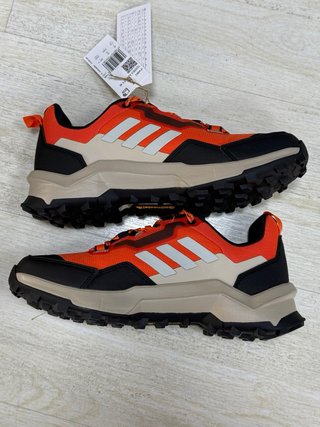 Zapatillas Adidas Terrex AX4 Goretex Mujer