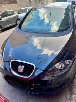 SEAT Altea 2006