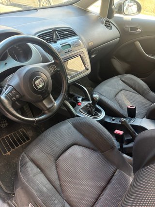 SEAT Altea 2006