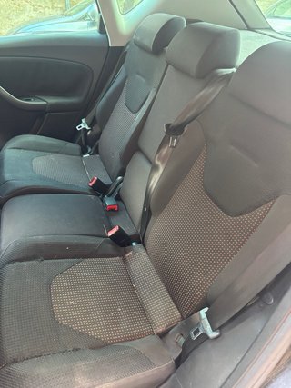 SEAT Altea 2006