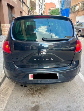 SEAT Altea 2006
