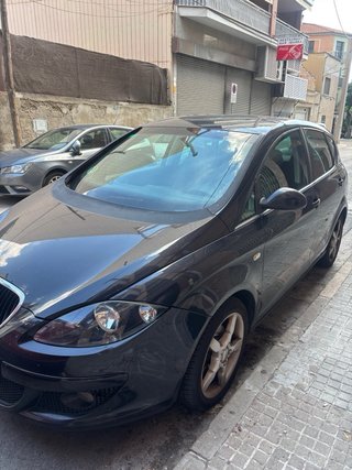 SEAT Altea 2006