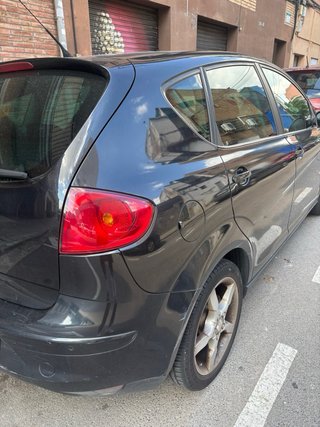 SEAT Altea 2006