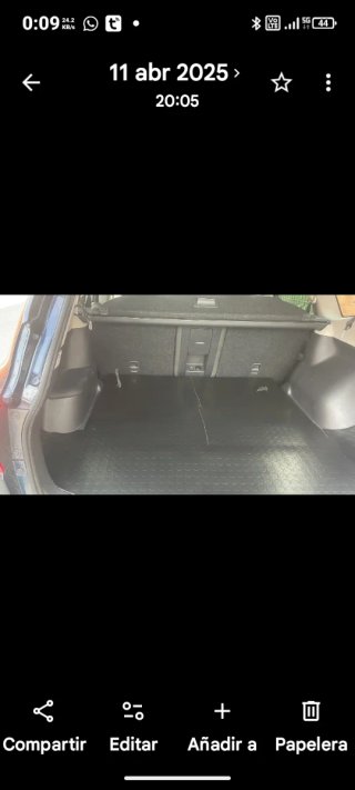 Nissan Qashqai j10  j10 2009