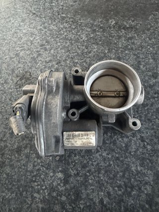Cuerpo Mariposa Ford Mondeo TDCI 4M5G-EALF15