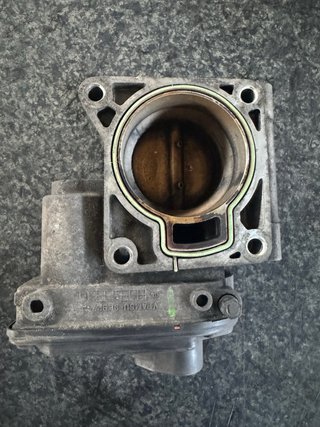 Cuerpo Mariposa Ford Mondeo TDCI 4M5G-EALF15