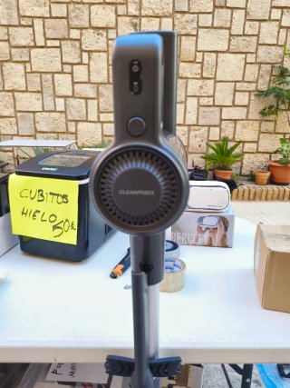 Aspiradora sin Cable 500W 40KPA