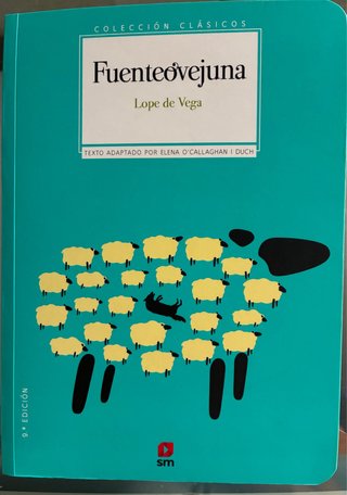 Fuenteovejuna