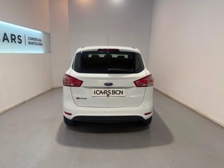 Ford B-MAX 1.6 Duratec Ti-VCT Powerhift Titanium