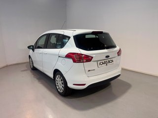 Ford B-MAX 1.6 Duratec Ti-VCT Powerhift Titanium